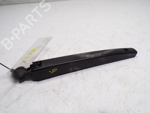 Rear windshield wiper arm VW GOLF VII (5G1, BQ1, BE1, BE2) 1.5 TSI | BP16165465C144 