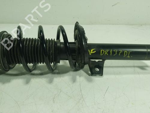 Used Left front shock absorber Left front shock absorber VW CADDY V Box Body/MPV (SBA, SBH) 2.0 TDi (102 hp) 27974658 27974658