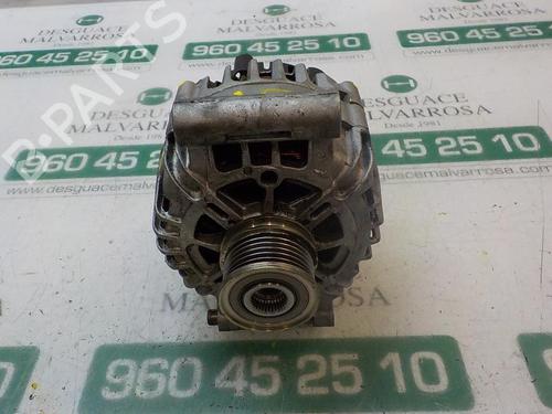 Used Alternator Alternator MINI MINI (R56) [2005-2014] 4003559 4003559