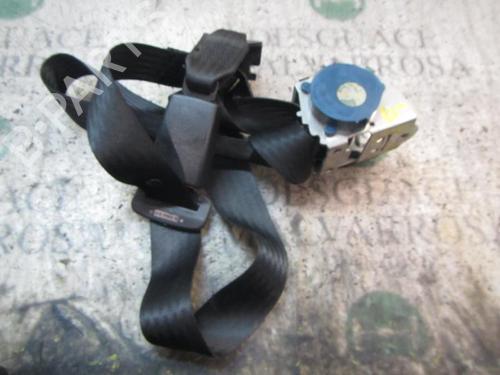 Used Rear right seatbelt Rear right seatbelt ALFA ROMEO 159 (939_) [2005-2012] 9080849 9080849