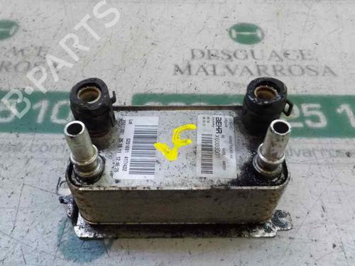 Used Oil radiator Oil radiator JAGUAR XF I (X250) 2.2 D (190 hp) 14284259 14284259