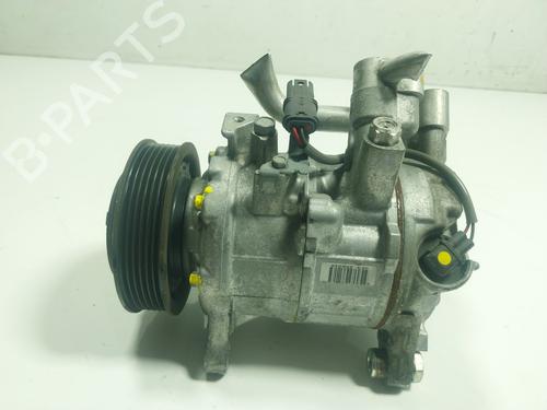 Used AC compressor AC compressor BMW 3 (F30, F80) [2011-2018] 18914791 18914791