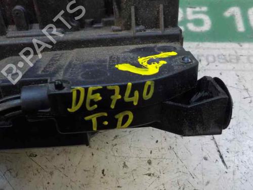 Rear right lock RENAULT SCÉNIC III (JZ0/1_) 1.5 dCi | BP5282811C99 