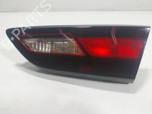 Used Right tailgate light Right tailgate light OPEL ASTRA K (B16) 1.6 CDTi (68) (110 hp) 19429547 19429547