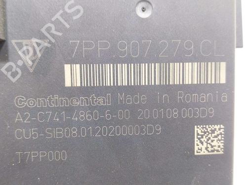 Electronic module PORSCHE MACAN (95B) 2.0 | BP36765845M83 - Image 3