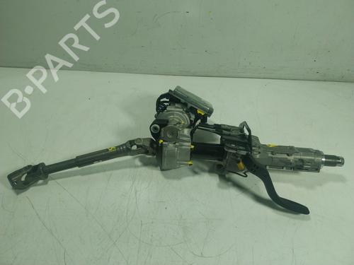 Used Steering column Steering column VW POLO VI (AW1, BZ1, AE1) 1.6 TDI (95 hp) 19429541 19429541