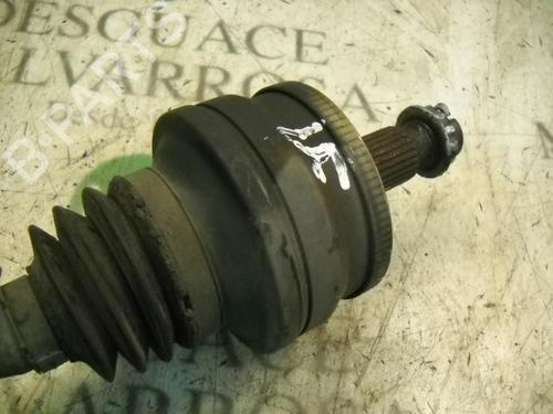 Drivaksel bagtil venstre MERCEDES-BENZ C-CLASS (W203)  | BP3792384M40 
