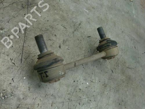 Left rear suspension arm FORD TOURNEO CONNECT  | BP14300145M14 