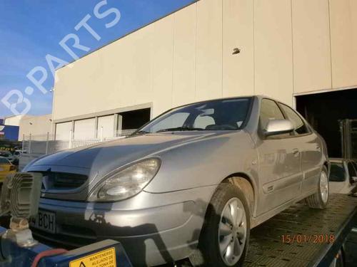 Forlygtekontakt CITROËN XSARA (N1) 2.0 HDi 90 | BP3853729I24 