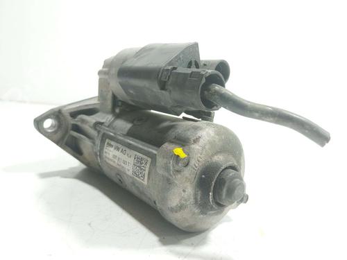 Starter AUDI A3 Sportback (8VA, 8VF) 2.0 TDI | BP37862225M8 - Image 2