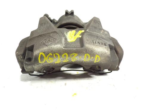 Used Right front brake caliper RENAULT MEGANE III Hatchback (BZ0/1_, B3_) 1.2 TCe (BZ2B, BZ11) (116 hp) 11552315