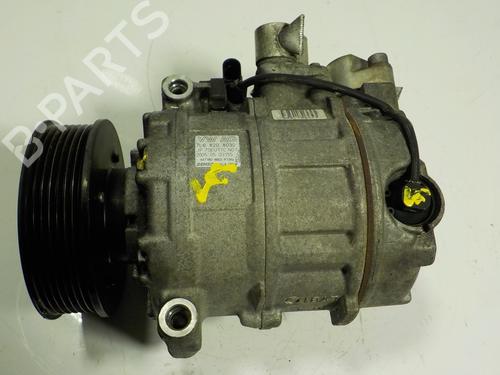Used AC compressor AC compressor PORSCHE CAYENNE (9PA) 3.2 (250 hp) 10109494 10109494
