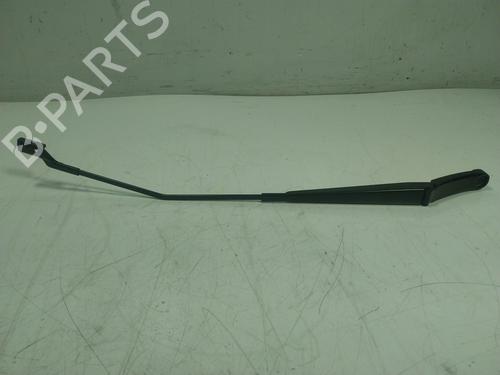 Used Front windshield wiper arm SEAT IBIZA V (KJ1, KJG) 1.0 TSI (110 hp) 17153049