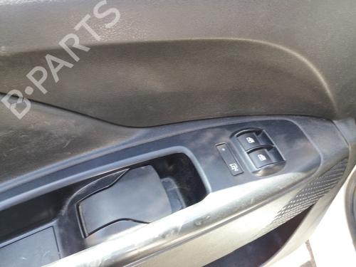 Left sun visor FIAT DOBLO Cargo (263_) | BP7818428I1 - Image 7