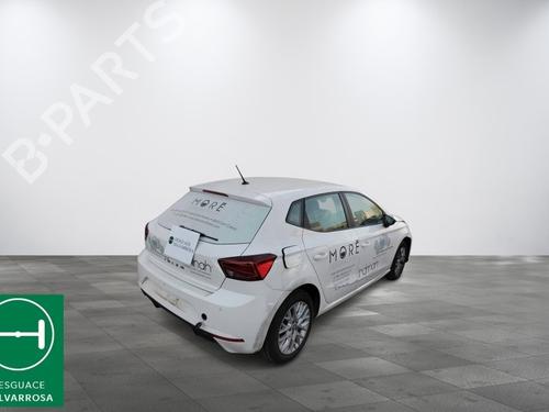 Right front window switch SEAT IBIZA V (KJ1, KJG)  | BP8913574I26 