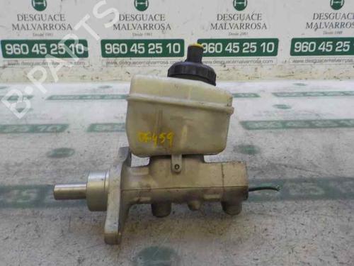 Brake master cylinder DACIA DUSTER (HS_) 1.5 dCi | BP6251147M77 