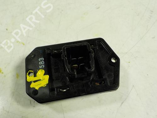Heater resistor DODGE CALIBER 2.0 CRD | BP11645043M108 