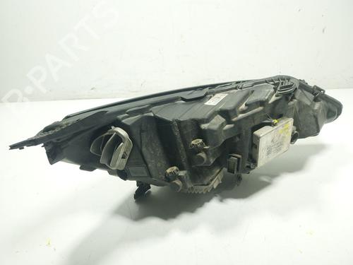 Left headlight OPEL ASTRA K (B16) 1.6 CDTi (68) | BP28819238C28 