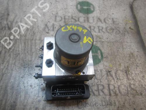 Used ABS pump HYUNDAI ix20 (JC) [2010-2019]  3841809