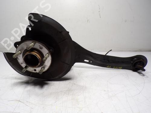 Used Right rear steering knuckle Right rear steering knuckle 13242282 13242282