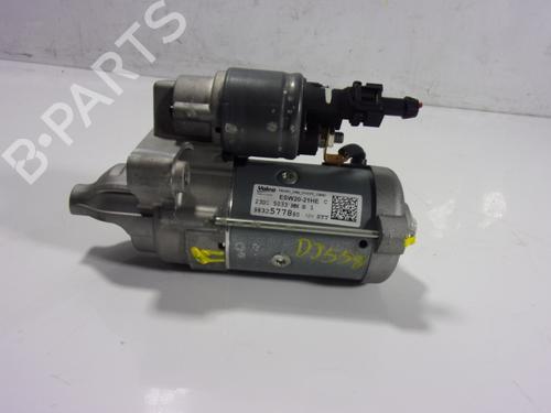 Used Starter Starter TOYOTA PROACE Van (MDZ_) [2016-2026] 10178438 10178438