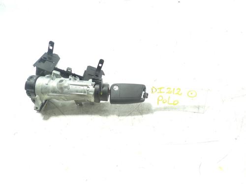 Used Electronic module Electronic module VW POLO VI (AW1, BZ1, AE1) 1.0 (75 hp) 14287084 14287084