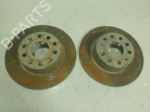 Andre SEAT LEON Sportstourer (KL8, KLD) [2020-2025]  23392122