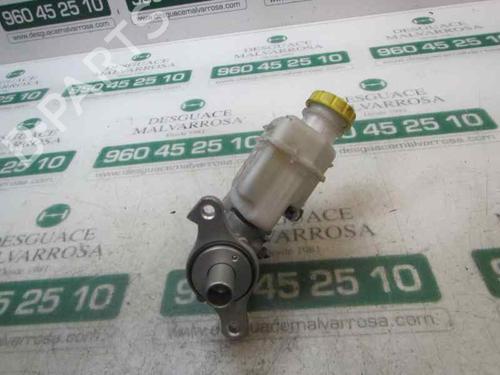 Brake master cylinder FORD KA (RU8) 1.2 | BP3875600M77 