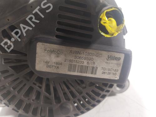 Alternator FORD ECOSPORT 1.5 TDCi | BP21179183M7 
