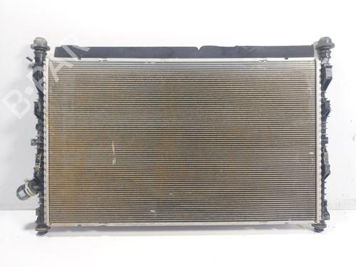 Køler FORD TRANSIT V363 Platform/Chassis (FED, FFD)  | BP24528732M31 