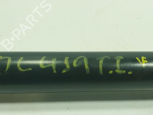 Left rear shock absorber SEAT LEON Sportstourer (KL8, KLD) 1.5 eTSI | BP26016686M18 