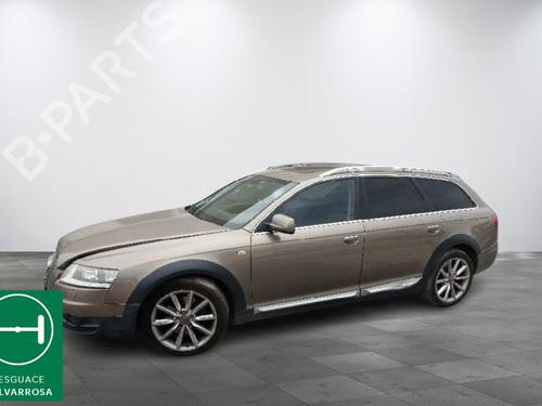 Left front window motor AUDI A6 Allroad C6 (4FH) 3.0 TDI quattro | BP6153593E21 