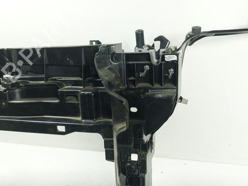 Frontplate/Frontkurv VW CADDY V Box Body/MPV (SBA, SBH) 2.0 TDi BMT | BP27975139C72 