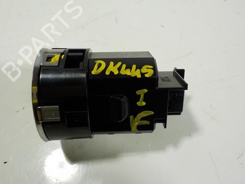 Ignition barrel TOYOTA YARIS (_P21_, _PA1_, _PH1_) 1.5 Hybrid (MXPH11) | BP11193758M48 