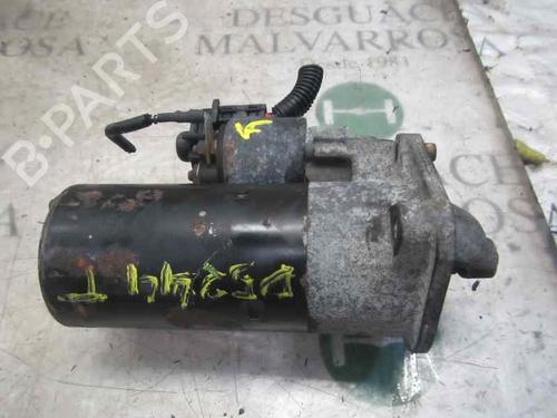 Used Starter Starter VOLVO S60 I (384) 2.4 D (163 hp) 3851994 3851994