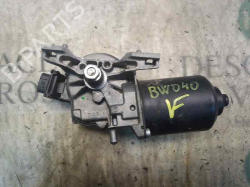 Used Front wiper motor TOYOTA AVENSIS (_T25_) [2003-2008]  3804303