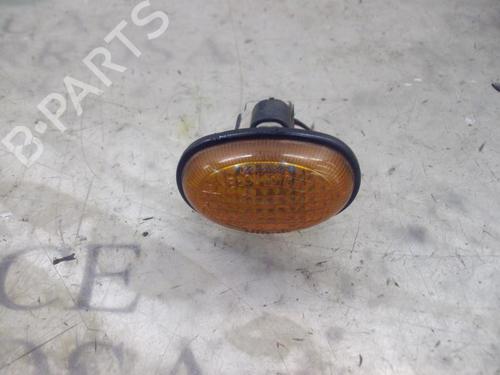 Used Right side indicator HYUNDAI H-1 Van (A1) [1997-2008]  11641497