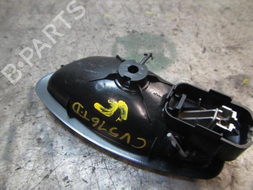 Used Rear right interior door handle Rear right interior door handle 3834425 3834425