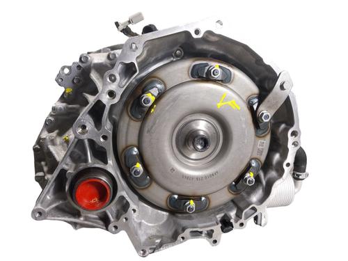 Used Gearbox Gearbox BMW X2 (F39) xDrive 20 i (192 hp) 24374695 24374695