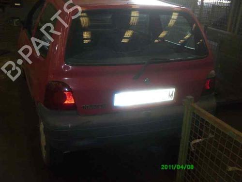 Gearbox RENAULT TWINGO I (C06_)  | BP3780854M3 