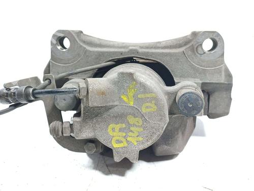 Left front brake caliper AUDI A4 B9 (8W2, 8WC) | BP38546337M105 - Image 4