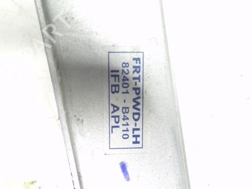 Front left window mechanism HYUNDAI i10 II (BA, IA)  | BP6983385C22 
