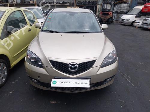 Left tailgate light MAZDA 3 (BK) 1.6 DI Turbo | BP30869283C79  - Image 5