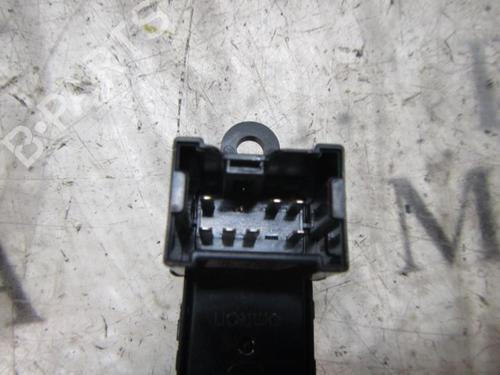 Left rear window switch NISSAN PRIMERA Hatchback (P12) 1.8 | BP3822986I29