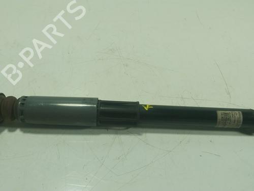 Used Left rear shock absorber AUDI A3 Sportback (8YA, 8YF) 30 TDI (116 hp) 25028574