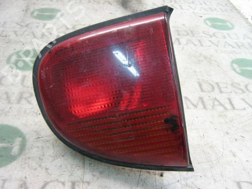 Used Right tailgate light FORD ESCORT VI (GAL, AAL, ABL) 1.8 TD (90 hp) 3751122