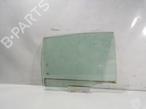Rear right door window VW PHAETON (3D1, 3D2, 3D3, 3D4, 3D6, 3D7, 3D8, 3D9) 3.0 V6 TDI 4motion | BP9084806C21 