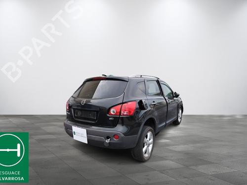 Injection rail NISSAN QASHQAI / QASHQAI +2 I (J10, NJ10, JJ10E)  | BP9763650M98 