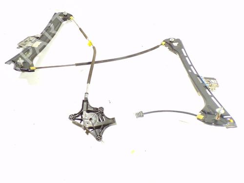 Used Front left window mechanism Front left window mechanism MERCEDES-BENZ E-CLASS Coupe (C207) [2009-2016] 7573520 7573520