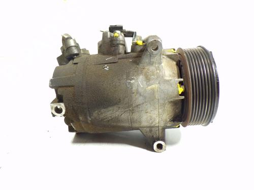 AC-Kompressor NISSAN QASHQAI I (J10, NJ10) 2.0 dCi | BP9124421M34 